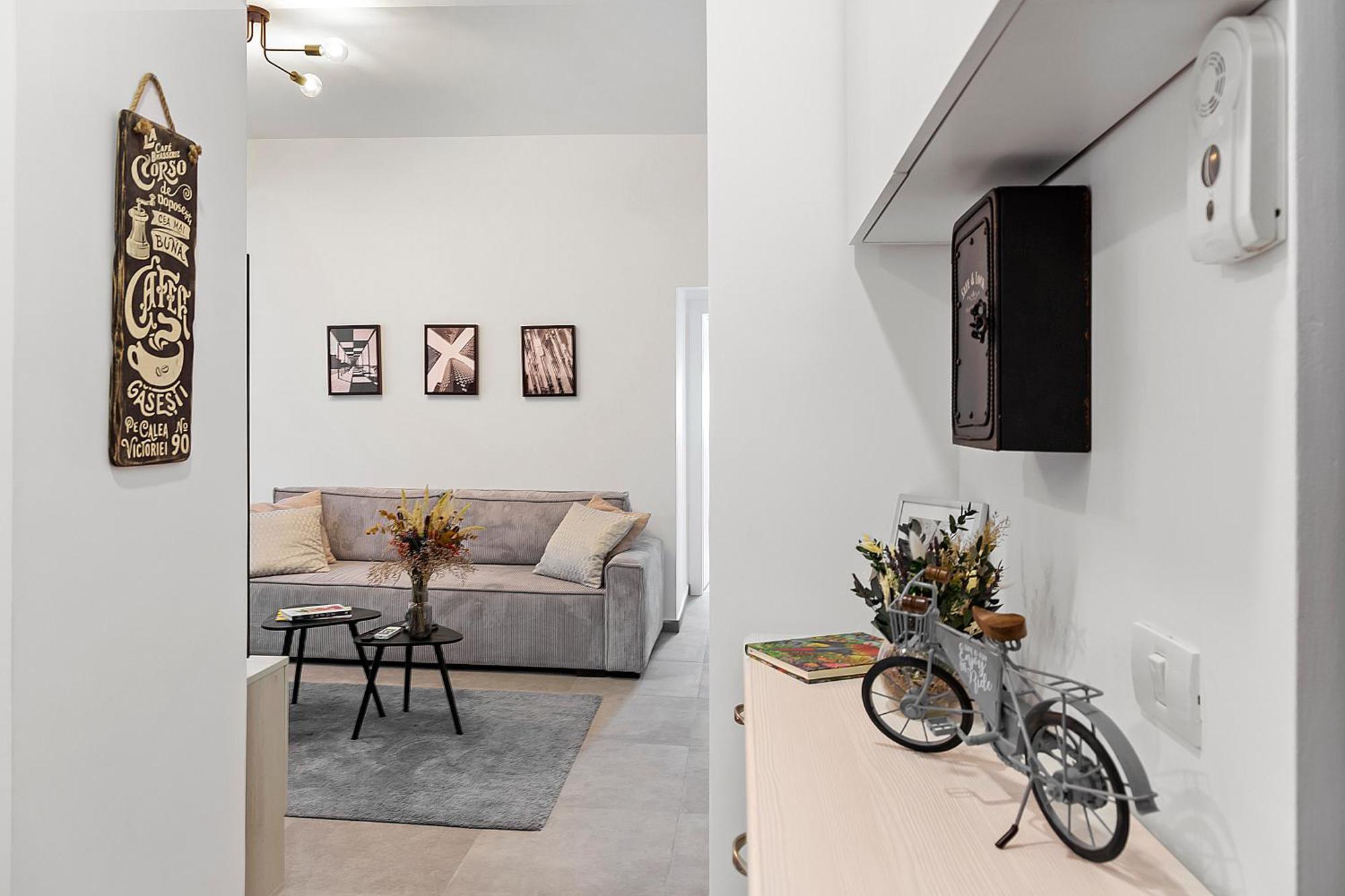 Angelo Bello Luxury Suite City Center By Sattal Bucureşti Ngoại thất bức ảnh