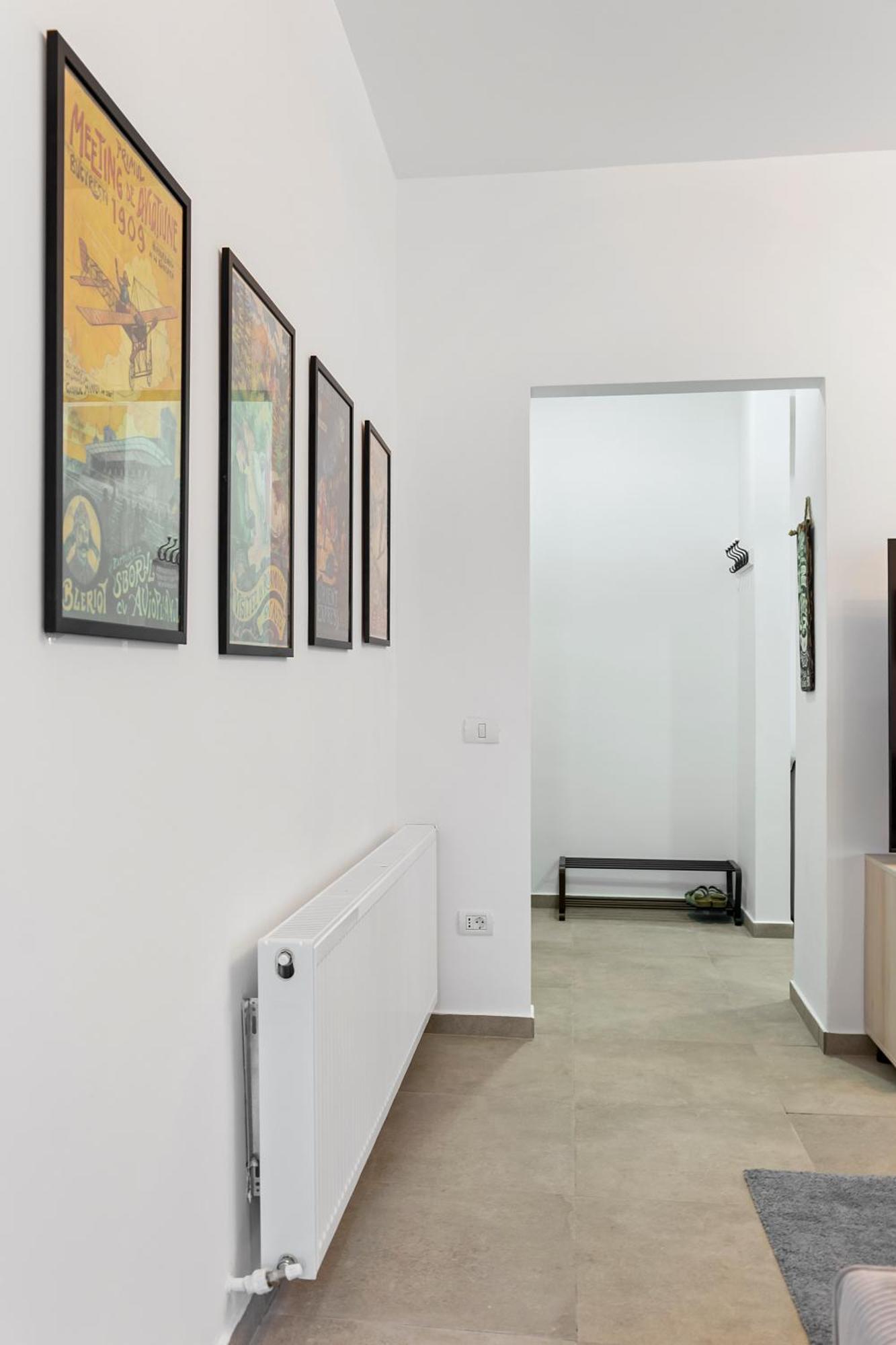 Angelo Bello Luxury Suite City Center By Sattal Bucureşti Ngoại thất bức ảnh
