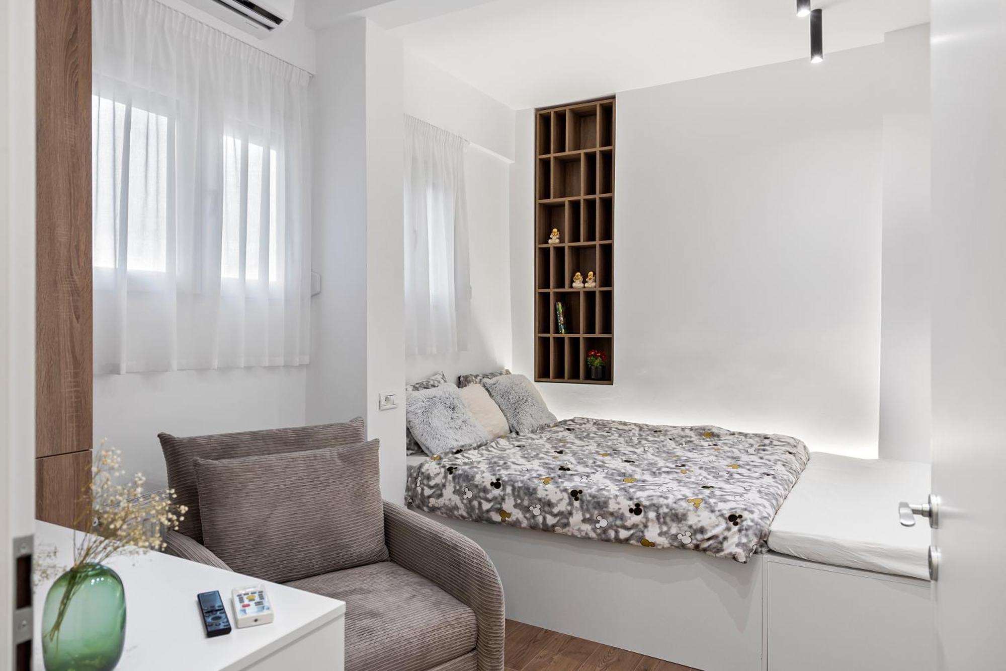 Angelo Bello Luxury Suite City Center By Sattal Bucureşti Ngoại thất bức ảnh