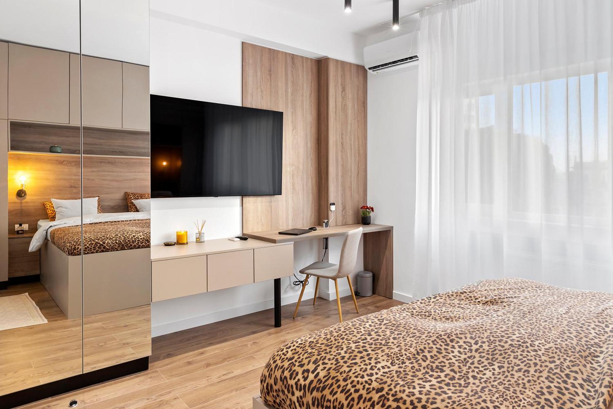 Angelo Bello Luxury Suite City Center By Sattal Bucureşti Ngoại thất bức ảnh